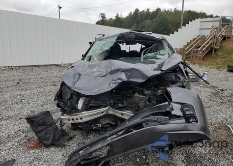 2022 Honda Odyssey Touring from USA, damaged, VIN 5FNRL6H86NB043830